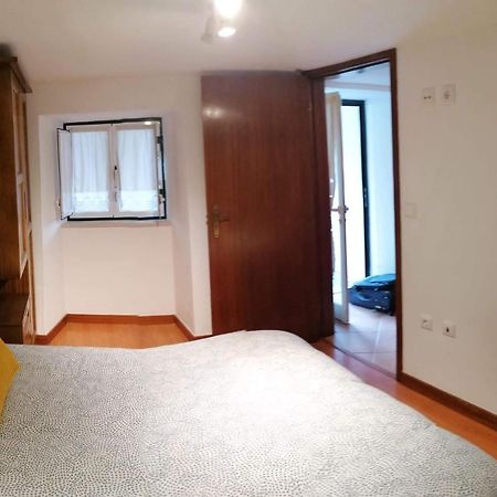 Casinha Dos Figueirais Villa Góis Dış mekan fotoğraf