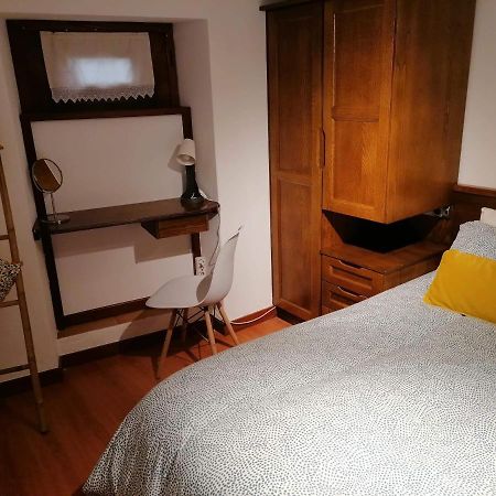 Casinha Dos Figueirais Villa Góis Dış mekan fotoğraf