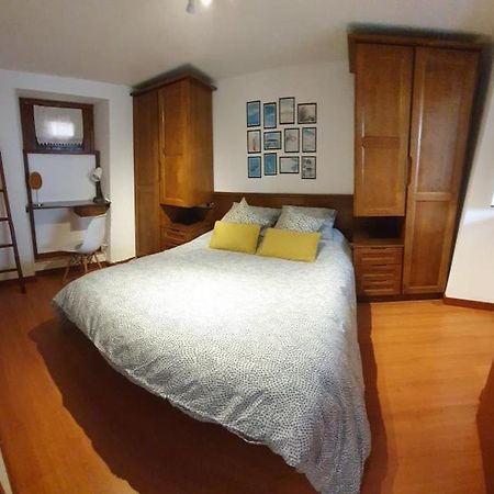 Casinha Dos Figueirais Villa Góis Dış mekan fotoğraf