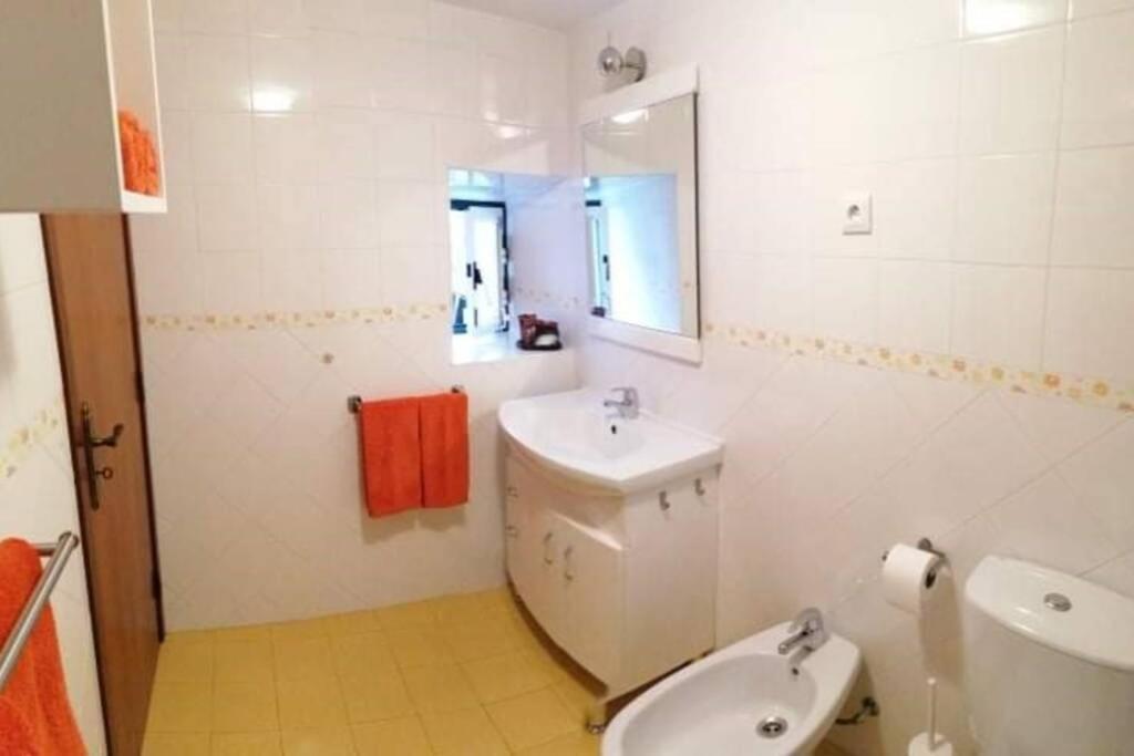 Casinha Dos Figueirais Villa Góis Dış mekan fotoğraf