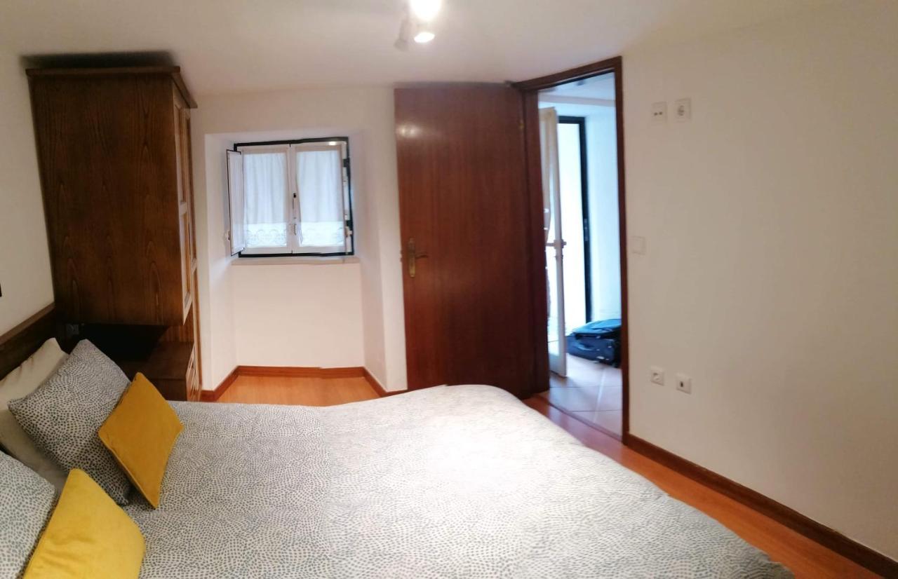 Casinha Dos Figueirais Villa Góis Dış mekan fotoğraf