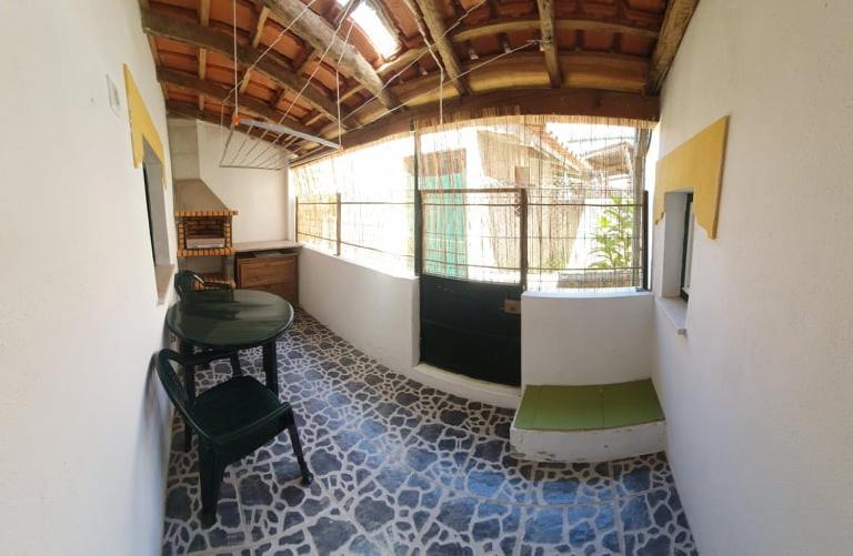 Casinha Dos Figueirais Villa Góis Dış mekan fotoğraf