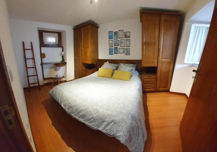 Casinha Dos Figueirais Villa Góis Dış mekan fotoğraf